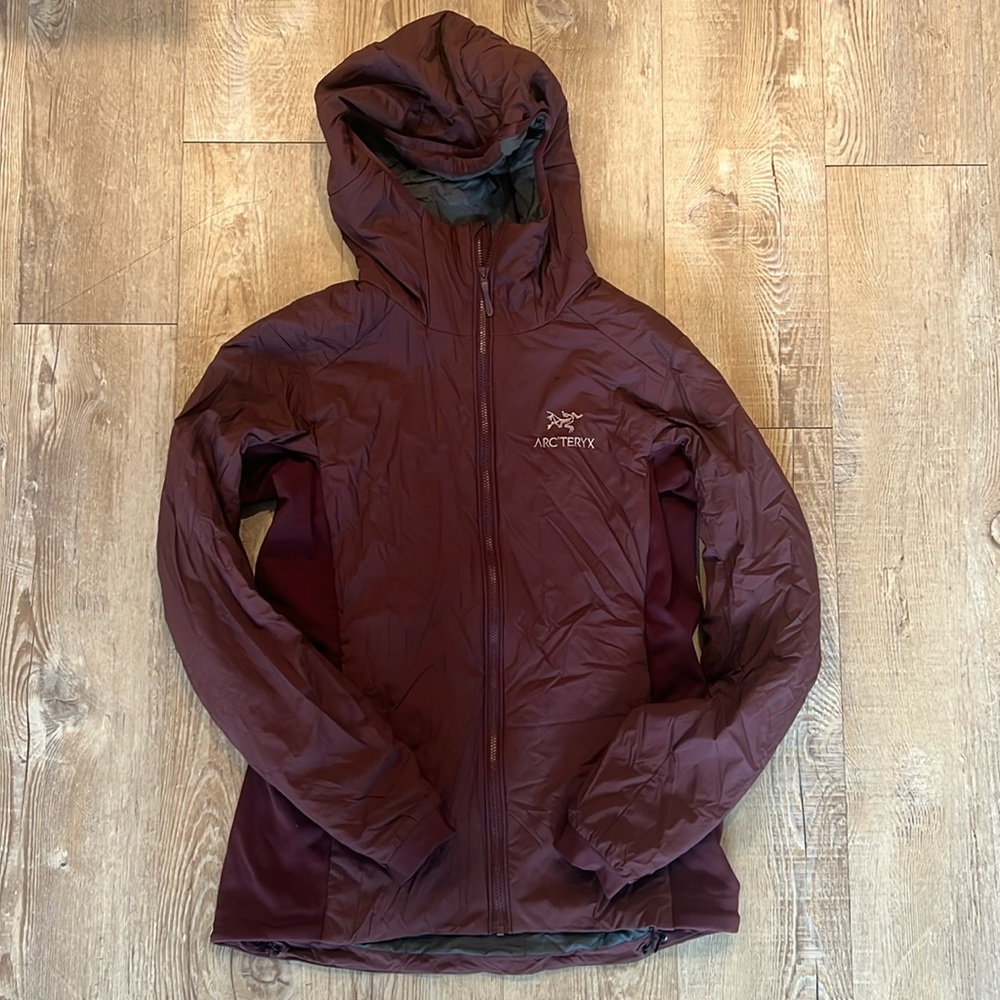 Arc’teryx Women’s Jacket size XS